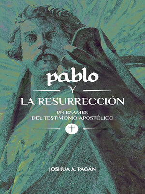 cover image of Pablo y la resurrección